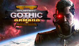 《哥特舰队：阿玛达2》PC破解下载 享受史诗级太空战斗