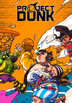 Project Dunk
