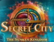 秘密城市2：沉没的王国