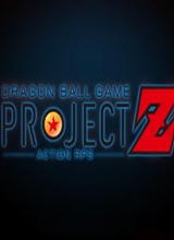 龙珠Project Z