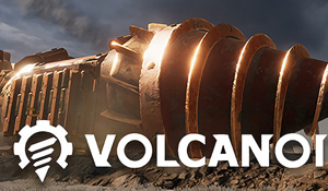 蒸汽朋克风游戏《火山》Steam抢先体验 新预告放出