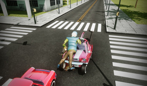 《撞车事故模拟器》正式上架Steam 交通事故的大观园