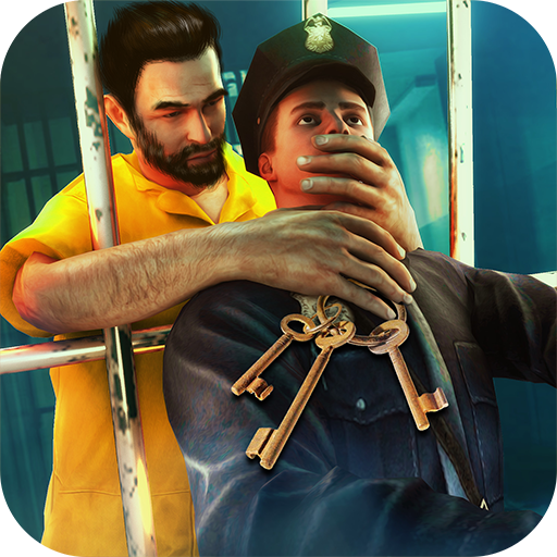 监狱逃生计划(prison escape plan-survival miss)