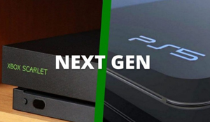 NPD分析师预测PS5/Xbox新主机将在今年公布 2020年发售