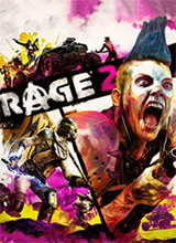 Rage2 存档
