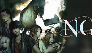 恐怖新作《NG》将推PS4体验版 日系心灵恐怖第二弹