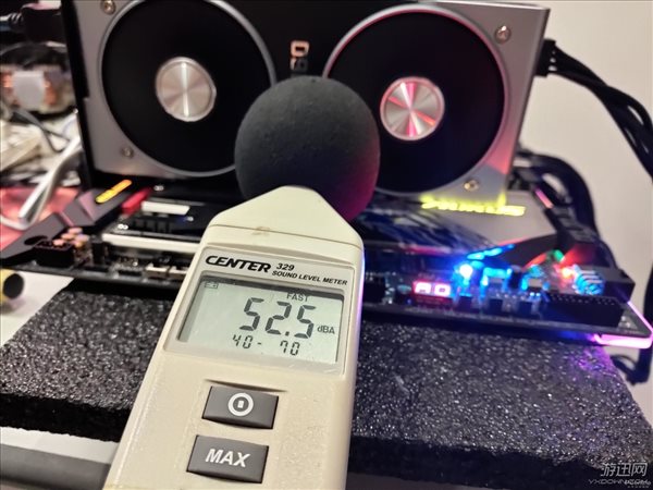 RTX 2060首发评测 支持光追的甜点神器？