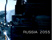 Russia 2055