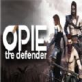 Opie The Defender