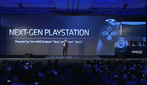 《迸发2》创意总监：期待PS5硬件让游戏运行速度更快