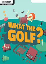 什么是高尔夫？