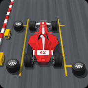 方程式赛车竞赛(Formula Car Racing)
