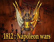 1812：拿破仑战争