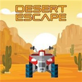 沙漠赛车逃亡(Desert Escape)