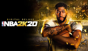 NPD美国9月游戏销量榜公布：《NBA 2K20》稳居第一名