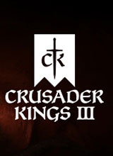 十字军之王3 PC版修改器