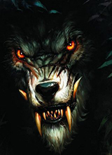 狼人之末日怒吼：地灵之血汉化补丁