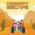 沙漠赛车大逃亡(Desert Escape)