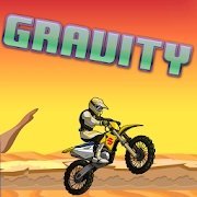 重力自行车手(Gravity Biker)