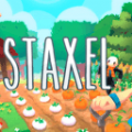 方块物语staxel