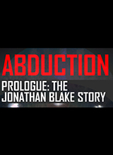 绑架序章：乔纳森·布莱克的故事