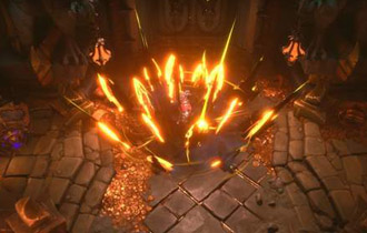 《暗黑血统：创世纪》各平台发售日公布 12月5日登陆PC