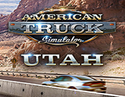 美国卡车模拟-犹他州