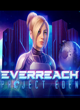 Everreach：伊甸园计划