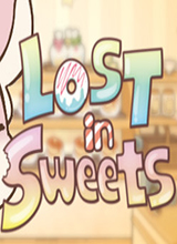 Lost in Sweets