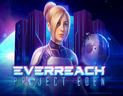 Everreach：伊甸园计划汉化补丁