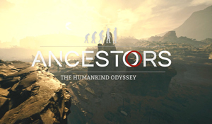《祖先：人类史诗》主机版预告 12月6日登陆PS4/Xbox1