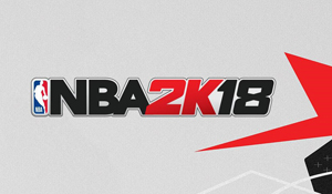 PS4国行《NBA 2K18》11月12日停止充值服务 年底关服