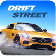 Drift Street