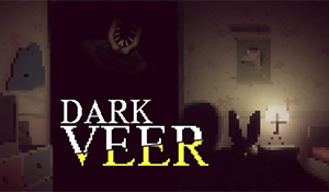 像素风惊悚新作《Dark Veer》预告 10月24日登陆Switch