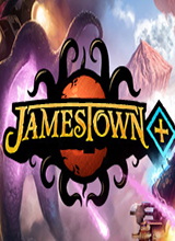 Jamestown+