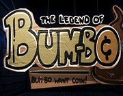 The Legend of Bum bo