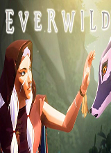 Everwild汉化补丁