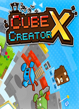 Cube Creator X