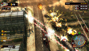 《僵尸车手：高清版》将在Steam限时免费 12月4日可领