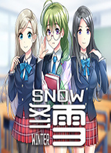 冬雪