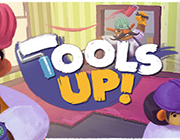 Tools Up!Steam版修改器