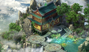 新一批国产网游版号公布 网易《梦幻西游三维版》在列