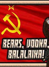 苏联熊模拟器