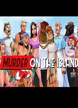 岛上的谋杀案