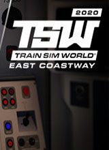 模拟火车世界：东部海岸线