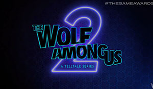 TGA 2019：叙事冒险游戏《与狼同行2》公布全新预告片