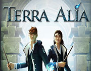 Terra Alia v1.1.1升级档+破解补丁