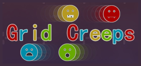 Grid Creeps