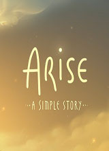 Arise：一个平凡故事