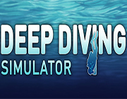 深海潜水模拟器 修改器